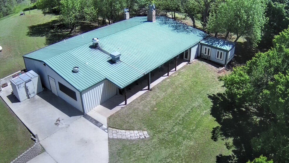 1404 SE 135th St, Lawton, OK for sale - Primary Photo - Image 1 of 13