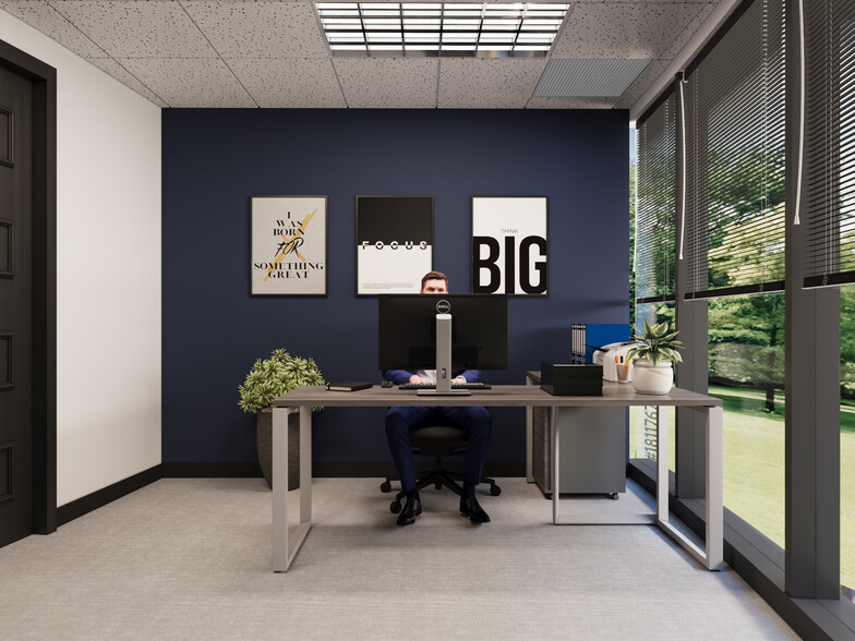 560 Village Blvd, West Palm Beach, FL for lease - Interior Photo - Image 2 of 23