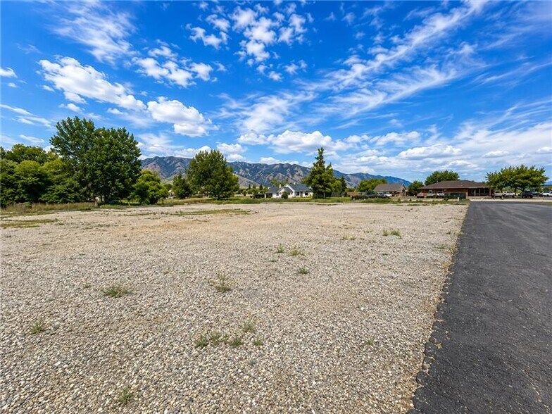 2600 N Main St, Logan, UT à louer - Photo du bâtiment - Image 3 de 5