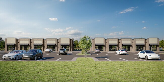 Plus de détails pour 411 Pritchard Road, Clayton, NC - Commerce de détail à louer