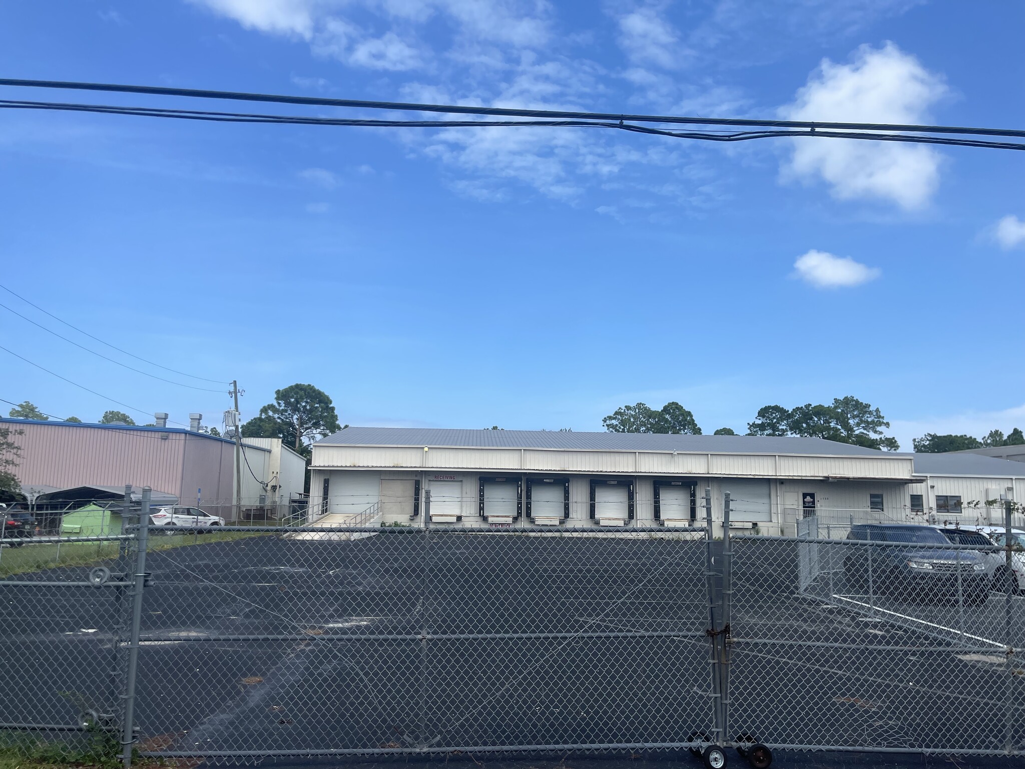 1730 Dobbs Rd, Saint Augustine, FL for lease Building Photo- Image 1 of 2