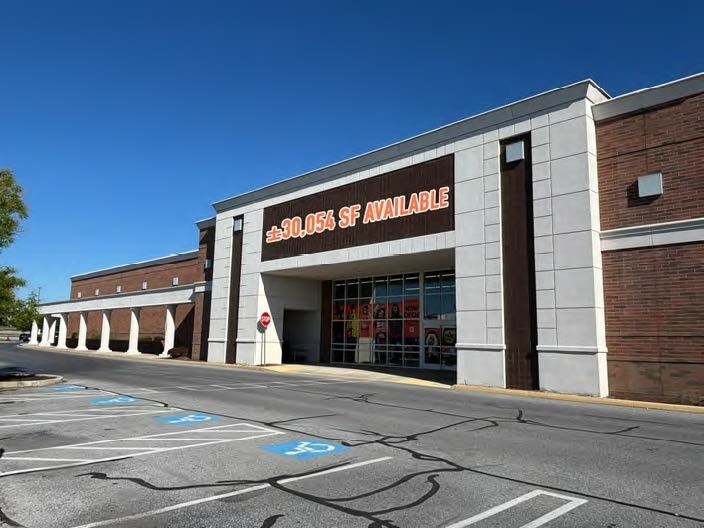 5125 Jonestown Rd, Harrisburg, PA for lease Building Photo- Image 1 of 1