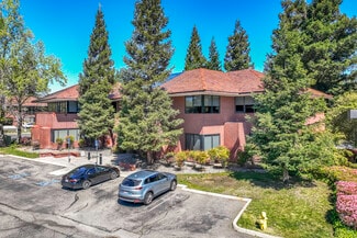 Plus de détails pour 2151 Professional Dr, Roseville, CA - Bureau à vendre