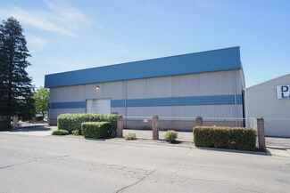 Plus de détails pour 2219 Hackett Rd, Ceres, CA - Industriel à vendre