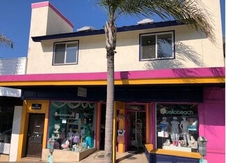 Plus de détails pour 225-227 Manhattan Beach Blvd, Manhattan Beach, CA - Bureau/Commerce de détail à louer