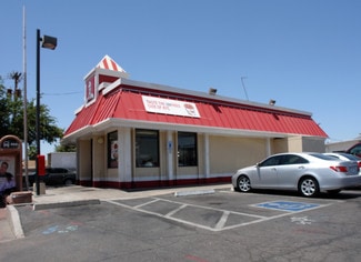 More details for 2902 N 7th Ave, Phoenix, AZ - Retail for Lease