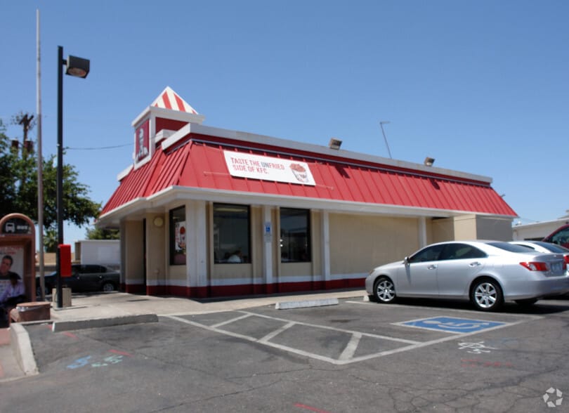 2902 N 7th Ave, Phoenix, AZ for lease - Primary Photo - Image 1 of 6