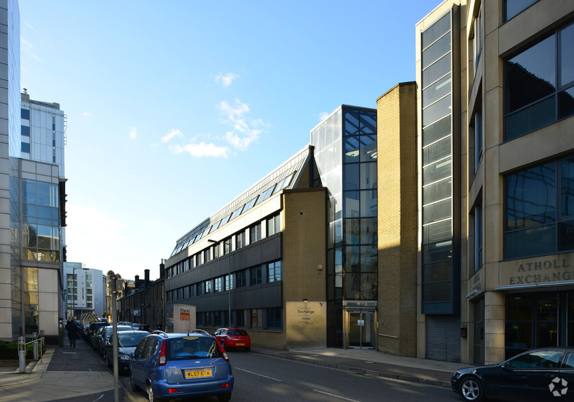 10 Canning St, Edinburgh à louer - Photo principale - Image 1 de 4