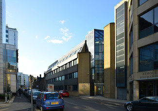 Plus de détails pour 10 Canning St, Edinburgh - Bureau à louer