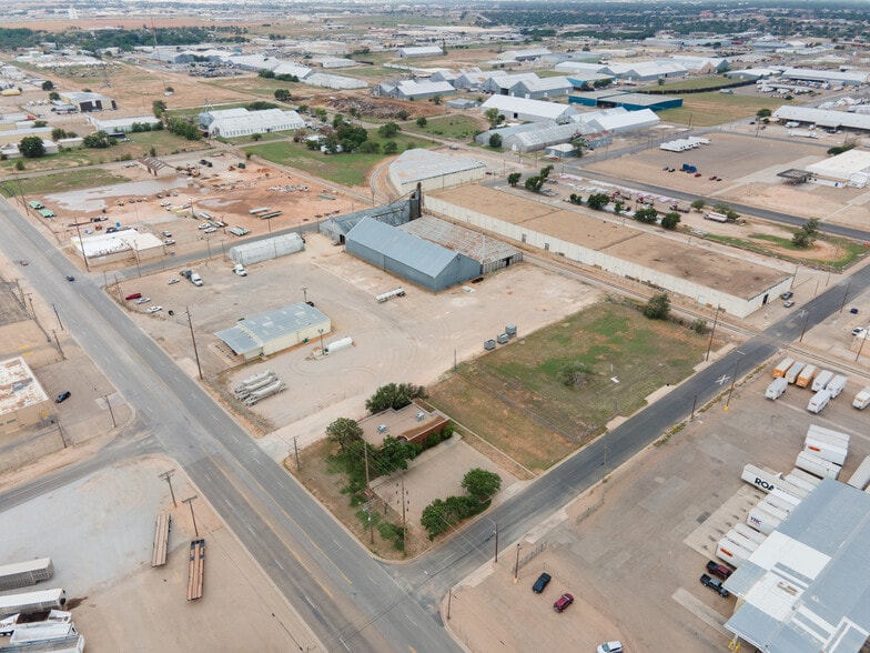 3906 MLK Jr. Boulevard, Lubbock, TX for sale - Primary Photo - Image 1 of 31