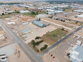 More details for 3906 MLK Jr. Boulevard, Lubbock, TX - Industrial for Sale