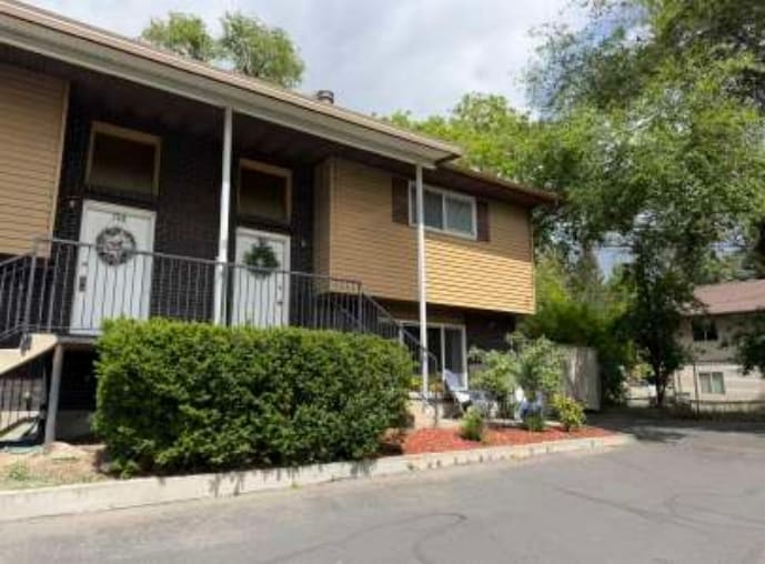 706-708 W 1800 N, Provo, UT à vendre - Photo principale - Image 1 de 1