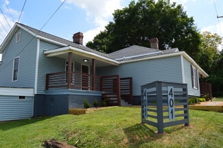 More details for 401 Charles Ave, Charlotte, NC - Office for Sale