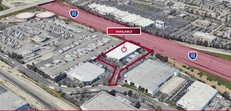 More details for 4621 E Guasti Rd, Ontario, CA - Industrial for Lease