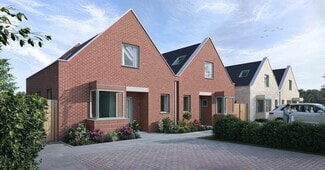 Plus de détails pour Pipps Hill Farm, Crays Hill - Terrain à vendre