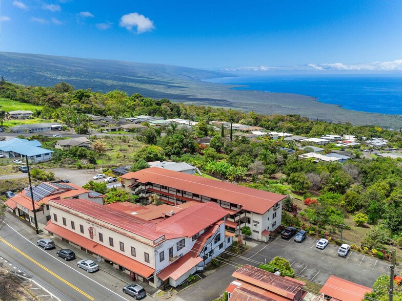 82-6151 Hawaii Belt Rd, Captain Cook, HI à vendre - A rien - Image 1 de 39