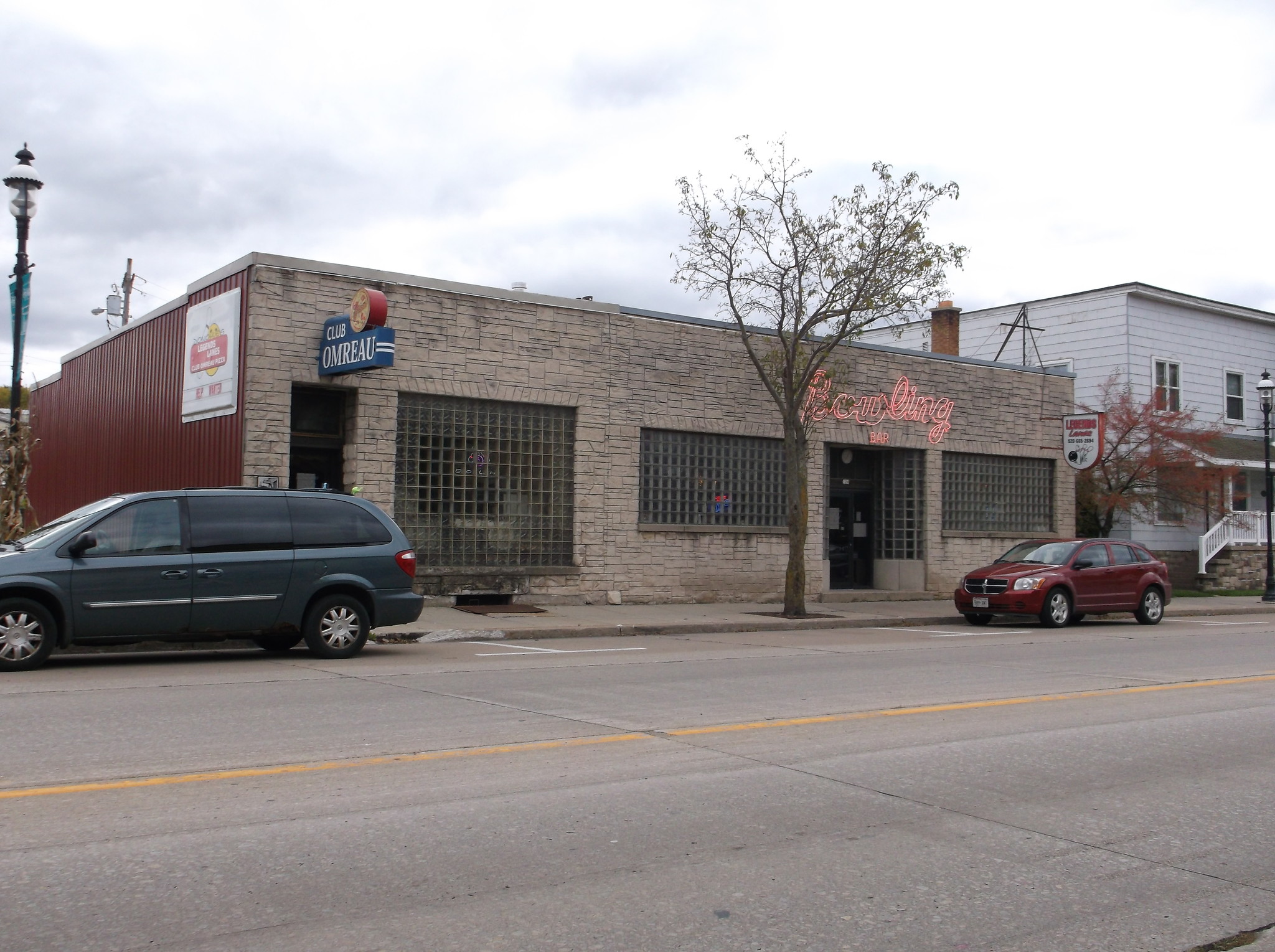 120 Main St, Omro, WI for sale Building Photo- Image 1 of 1