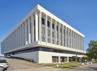 Plus de détails pour 110 Veterans Memorial Blvd, Metairie, LA - Bureau à louer