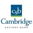 Cambridge Savings Bank