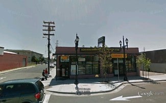 Plus de détails pour 1428 Macdonald Ave – à vendre, Richmond, CA