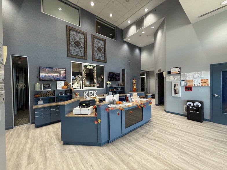 7040 Independence Pky, Frisco, TX for sale - Building Photo - Image 2 of 23