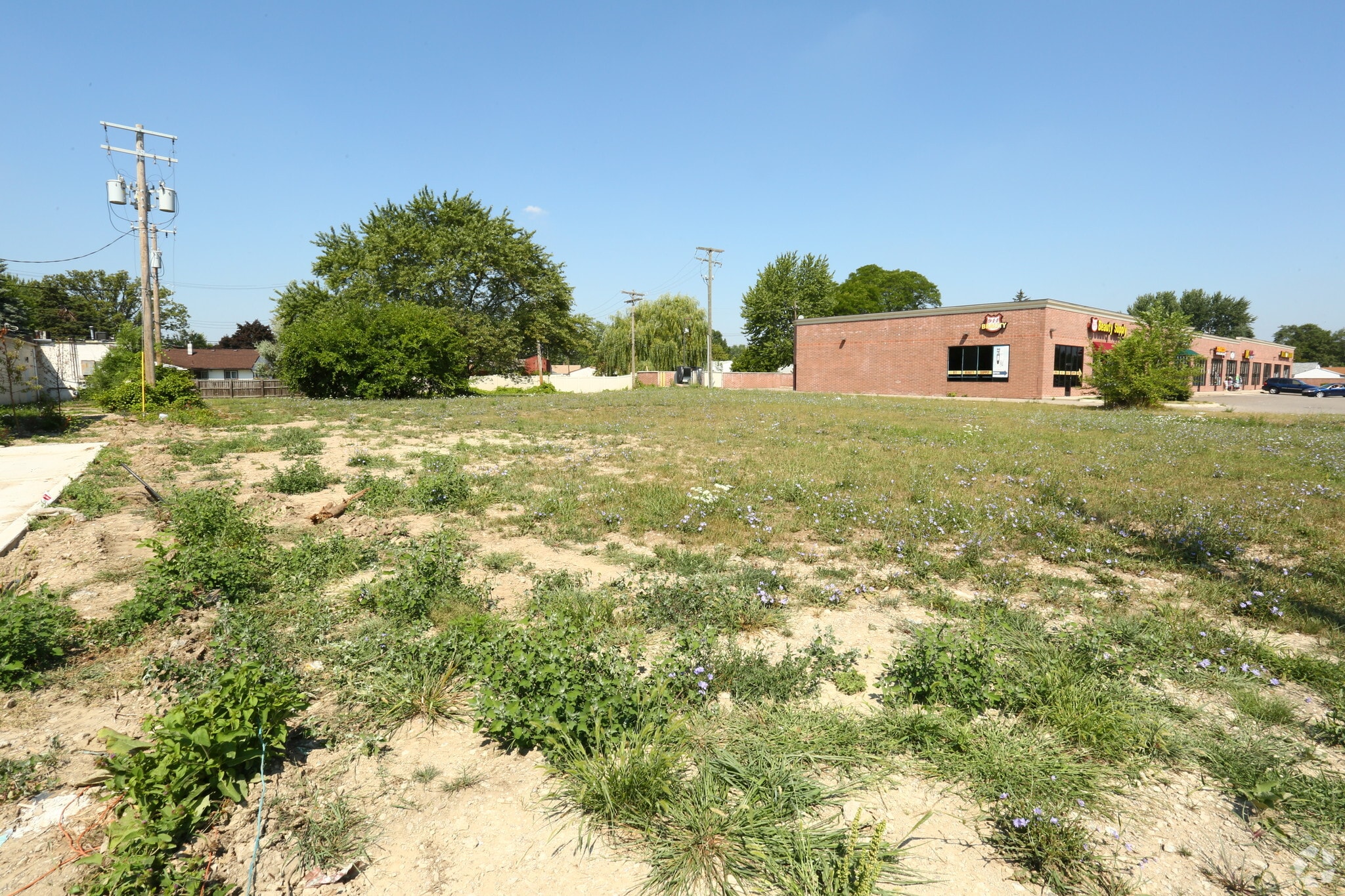 157 Middlebelt Rd, Garden City, MI à vendre Photo principale- Image 1 de 3