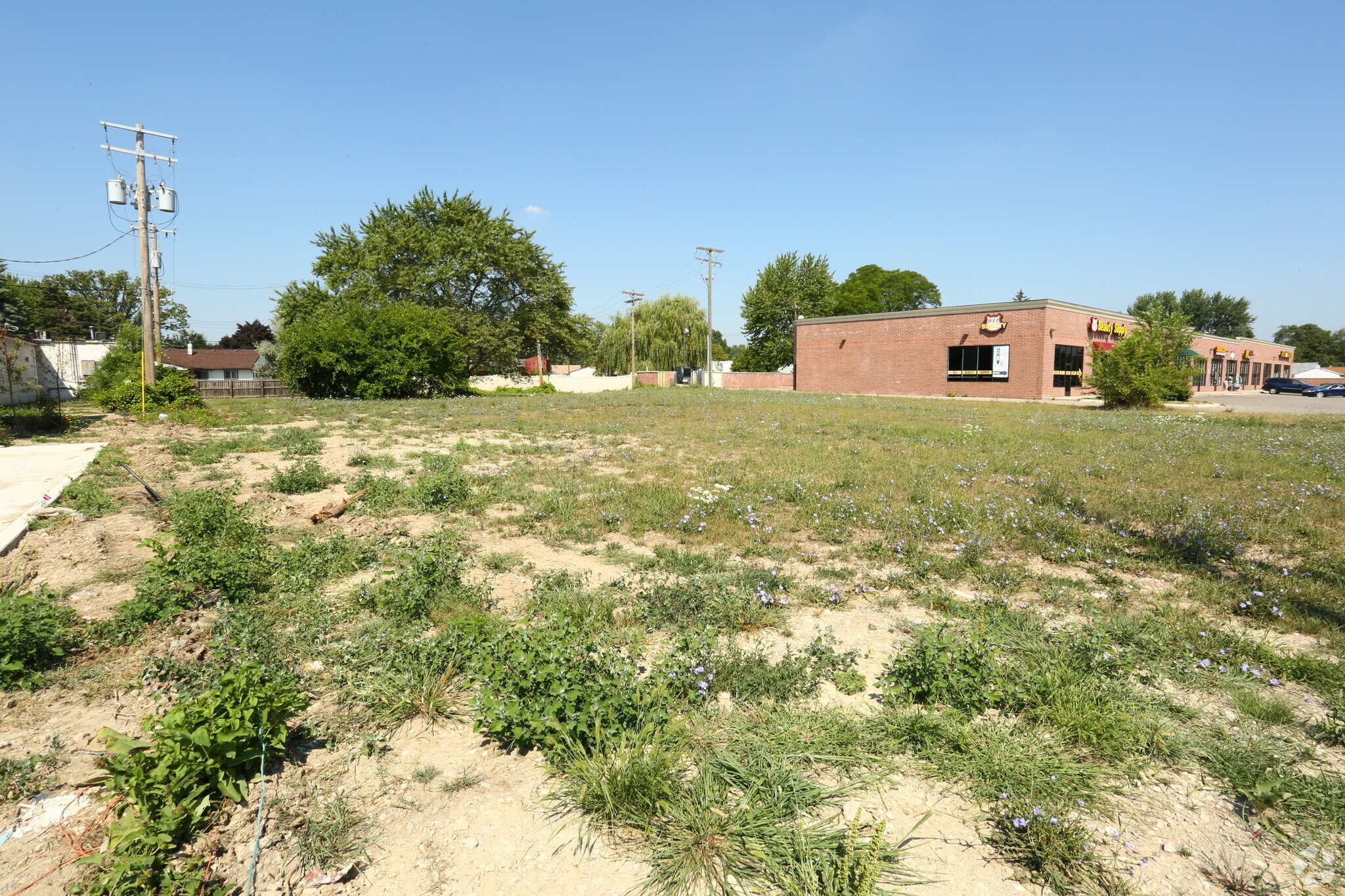 157 Middlebelt Rd, Garden City, MI for sale Primary Photo- Image 1 of 3