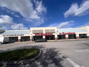 3191 W Colonial Dr, Orlando, FL for lease Building Photo- Image 1 of 6