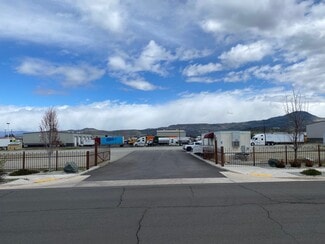 More details for 1100 Vilas Rd, Medford, OR - Land for Sale