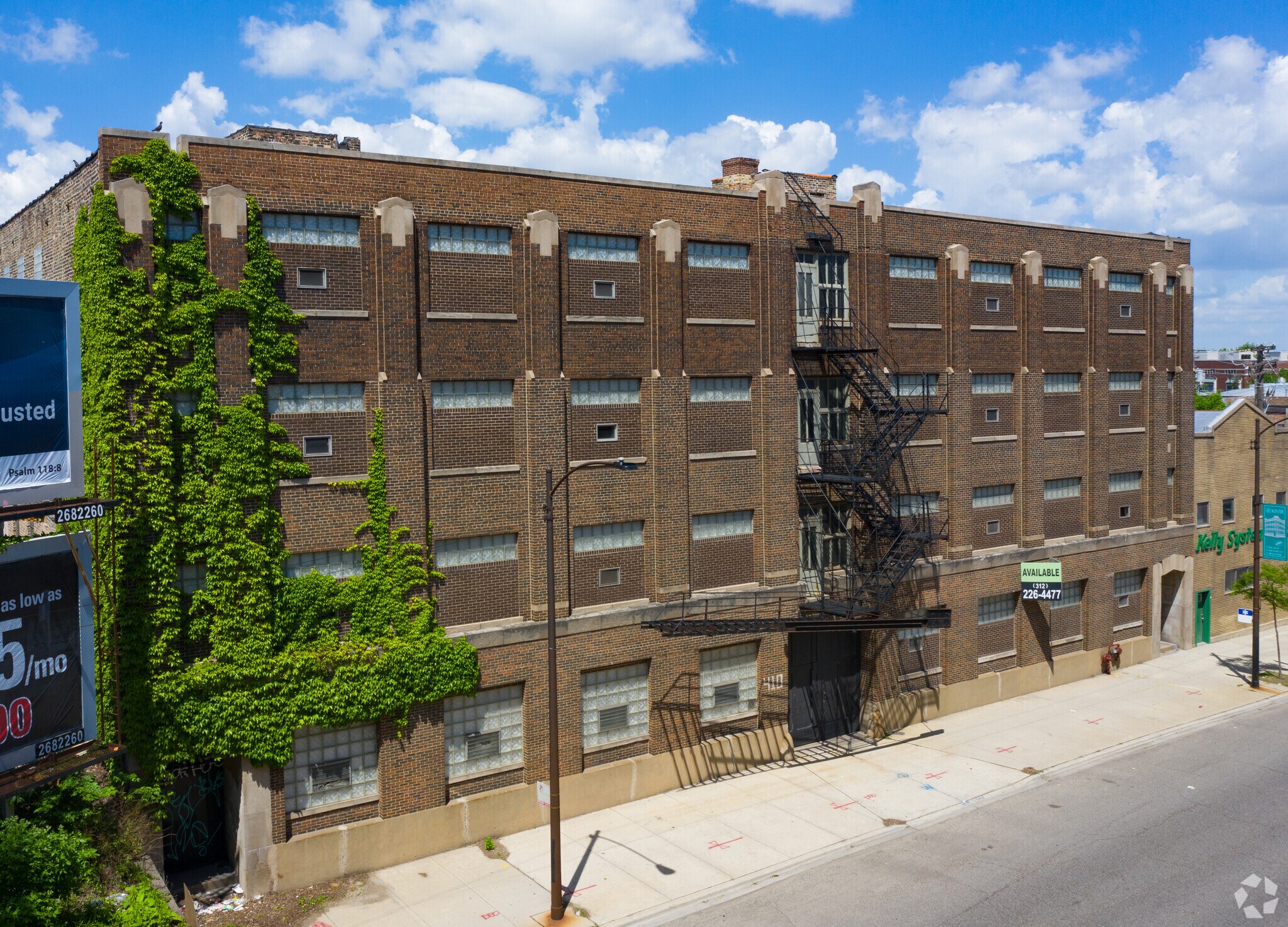 410 N Western Ave, Chicago, IL à louer Photo principale- Image 1 de 26