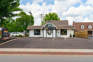 Plus de détails pour 6800 E Main St, Reynoldsburg, OH - Commerce de détail à vendre