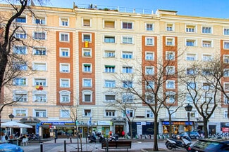 More details for Calle Ibiza, 66, Madrid - Retail for Lease
