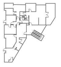 4645-4667 N 12th St, Phoenix, AZ à louer Plan d’étage- Image 1 de 1