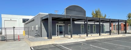 633 N 400 W, Salt Lake City, UT for lease Interior Photo- Image 1 of 4