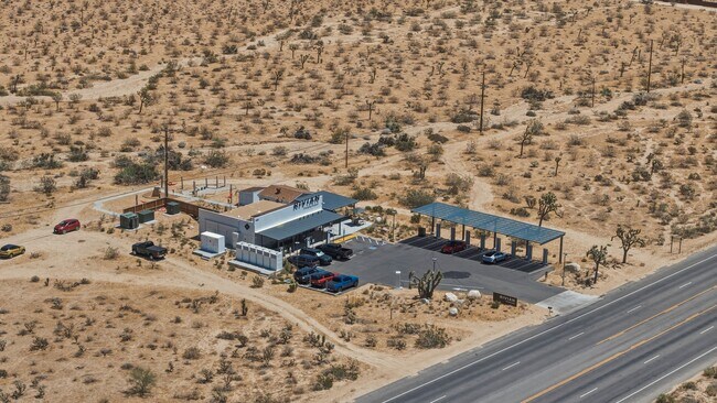 More details for 61142 29 Palms Hwy, Joshua Tree, CA - Retail for Sale