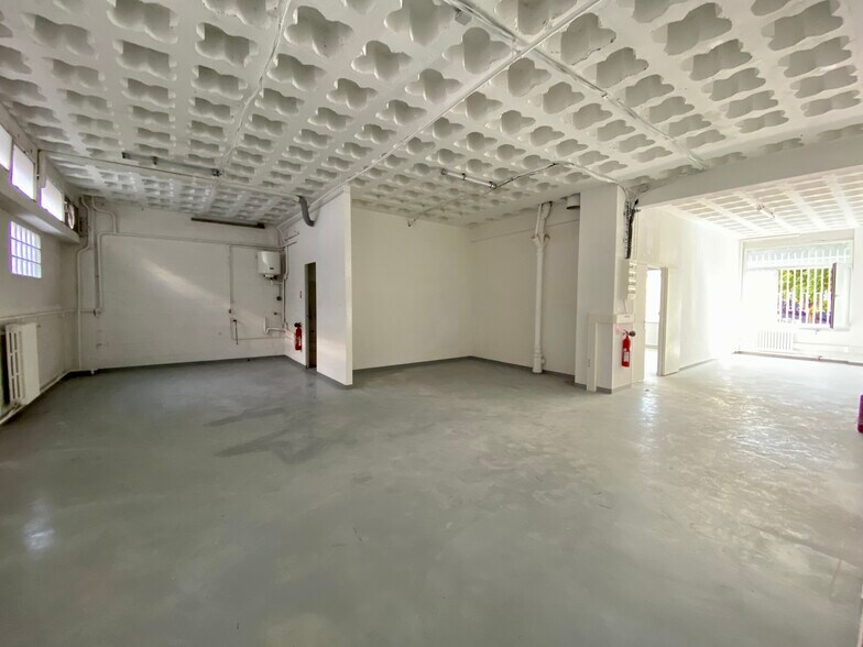 24-32 Rue Des Amandiers, Paris à louer - Photo intérieure - Image 2 de 6