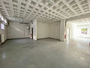 24-32 Rue Des Amandiers, Paris à louer Photo intérieure- Image 2 de 6