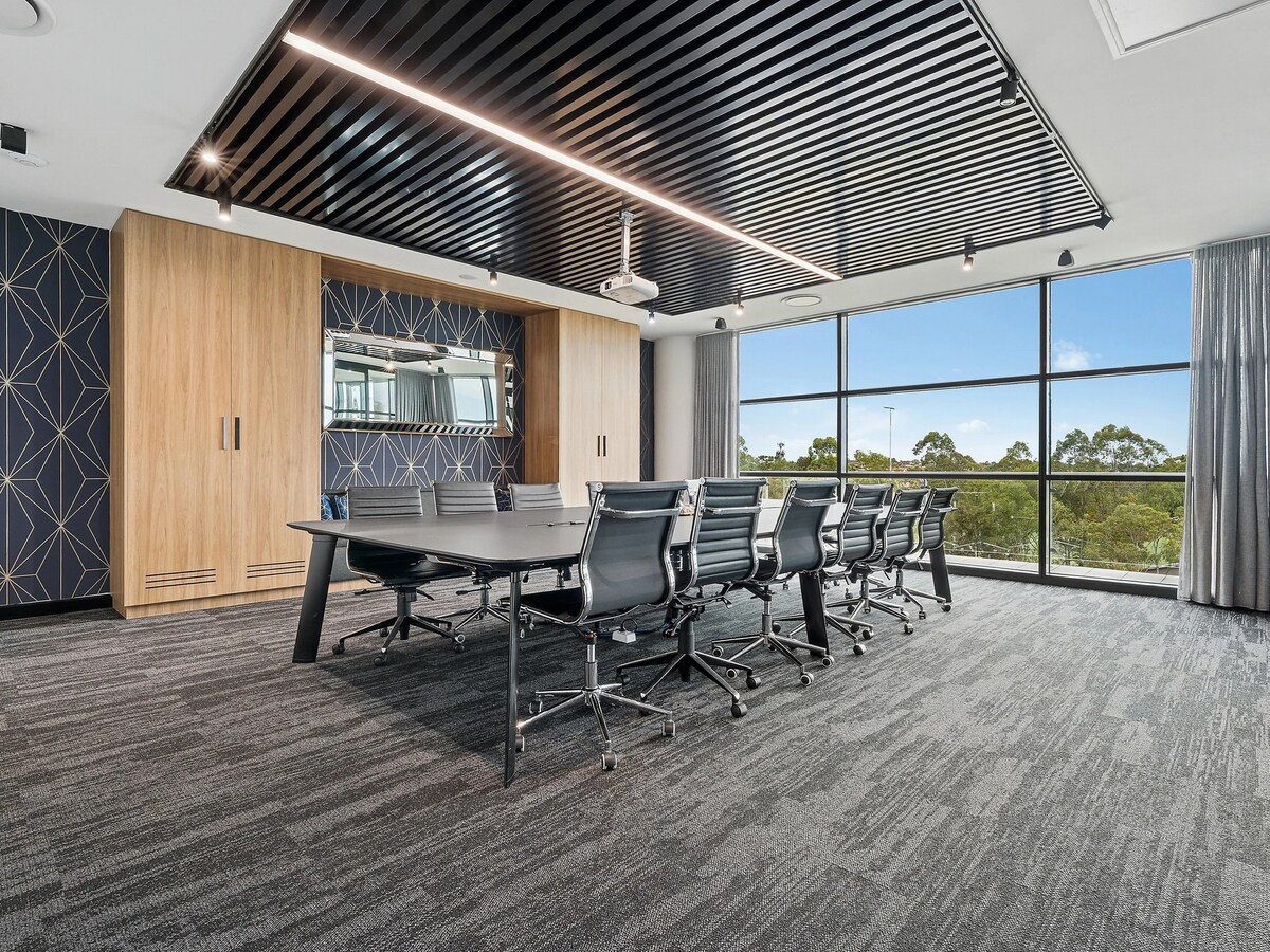 14-16 Lexington Dr, Bella Vista, NSW 2153 - Unité Suite 301 -  - Photo intérieure - Image 1 of 11