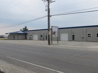 More details for 315 S Sycamore St, Flora, IN - Industrial for Lease
