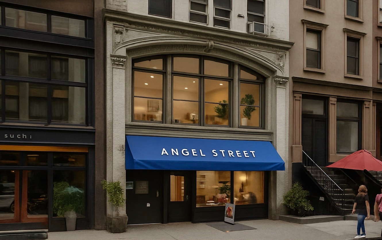 48 W 22nd St, New York, NY for sale Building Photo- Image 1 of 5