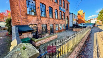 71 Derby Rd, Melbourne for lease Building Photo- Image 2 of 6