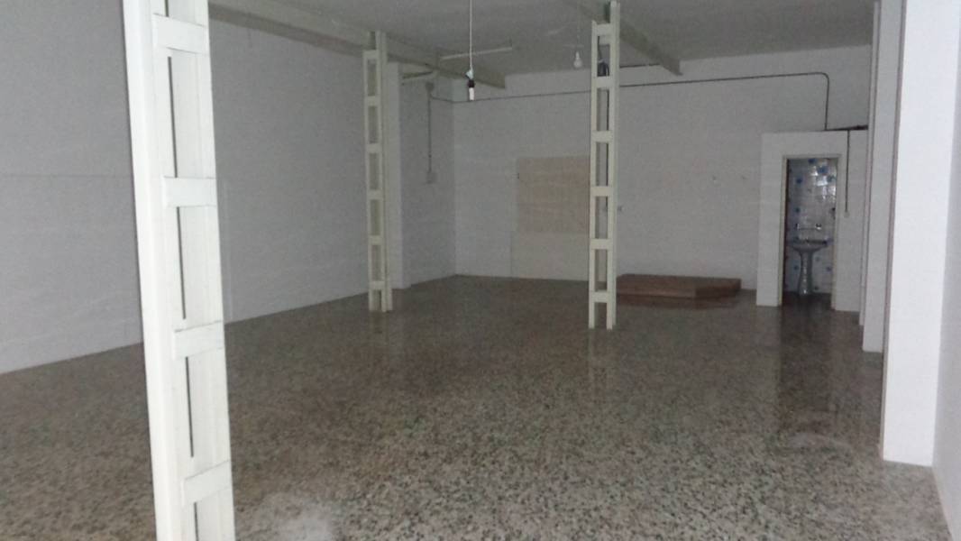 Retail in Elda, Alicante for sale Building Photo- Image 1 of 10