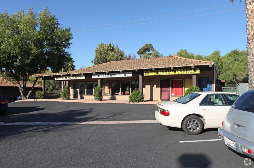 3203 S Brea Canyon Rd, Diamond Bar, CA for sale - Building Photo - Image 2 of 2
