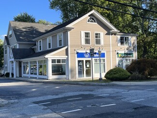 Plus de détails pour 510 N State Rd, Briarcliff Manor, NY - Bureau à louer