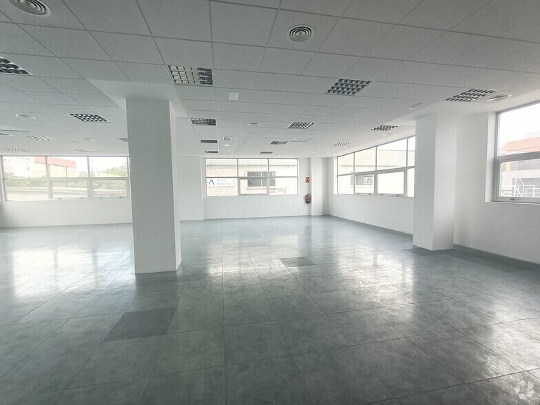 Calle Valportillo i, I 1, Alcobendas, Madrid à louer - Photo du bâtiment - Image 3 de 15