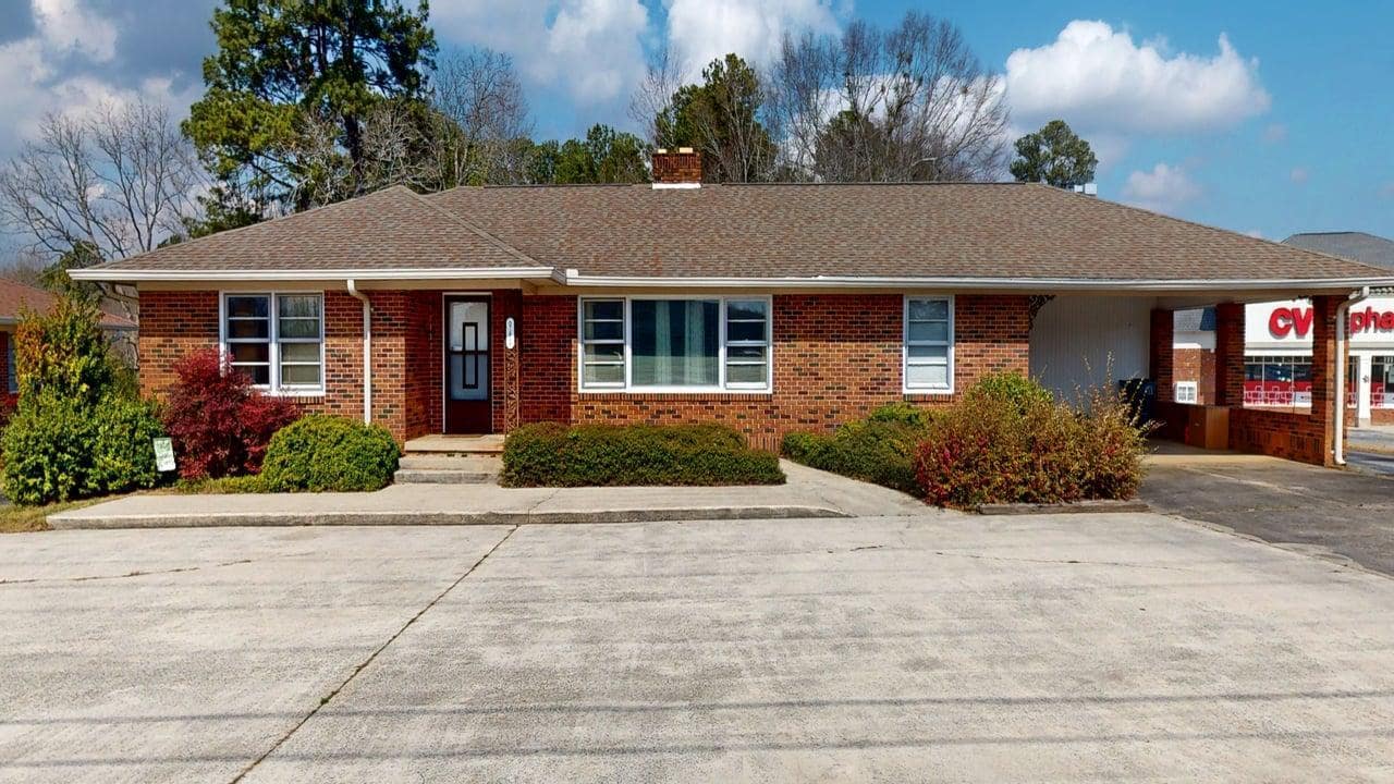 941 Big A Rd, Toccoa, GA for sale Building Photo- Image 1 of 14