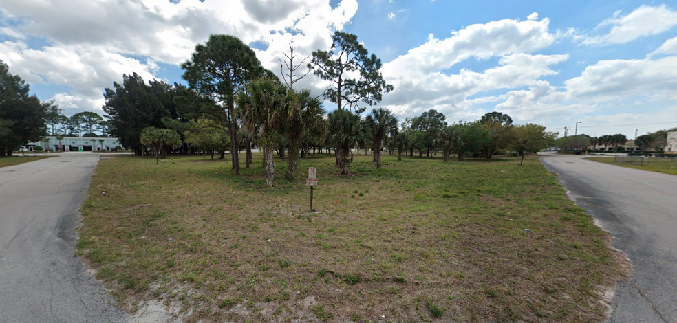 6370 Minton Rd NW, Palm Bay, FL for lease - Building Photo - Image 1 of 5