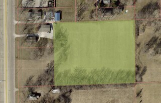 U.S. 51, Forsyth, IL à vendre - Photo du bâtiment - Image 3 de 3