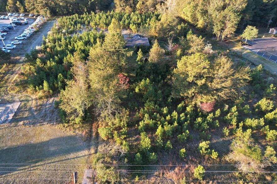 2695 Paxville Hwy, Manning, SC à vendre - Photo du bâtiment - Image 3 de 22