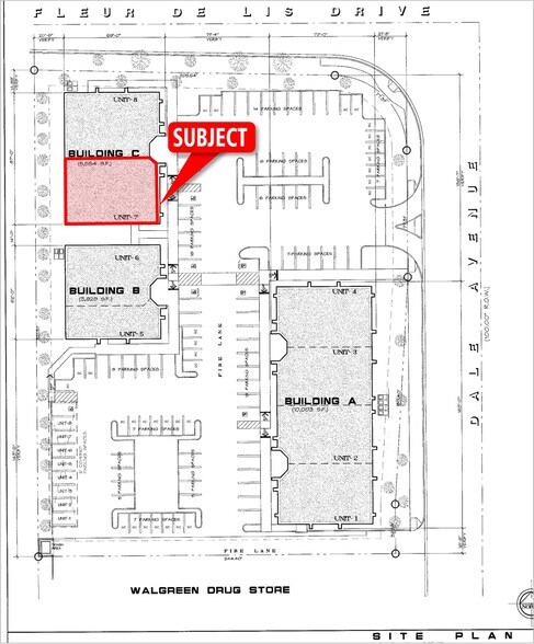 4213 Dale Rd, Modesto, CA à louer - Photo du bâtiment - Image 3 de 12